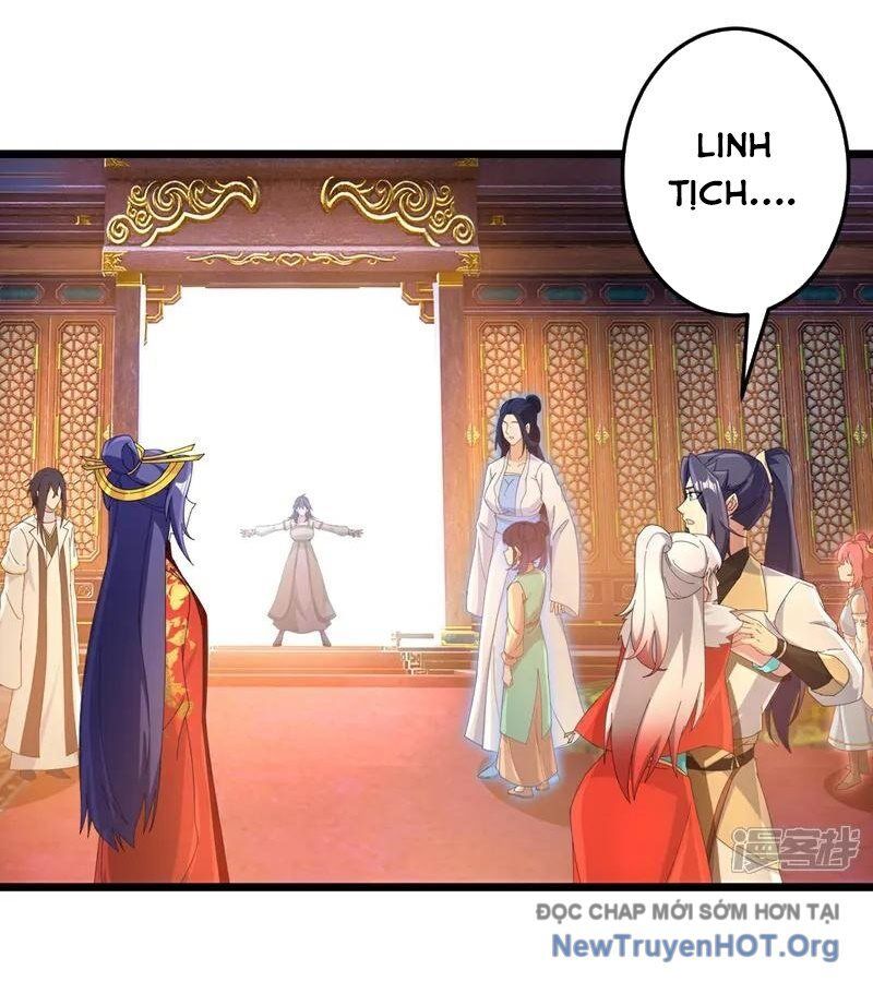 Nghịch Thiên Tà Thần