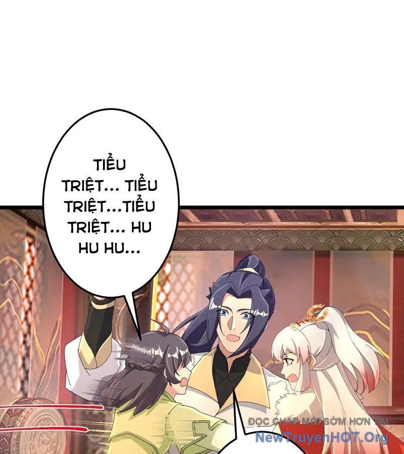 Nghịch Thiên Tà Thần