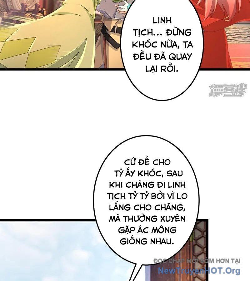 Nghịch Thiên Tà Thần