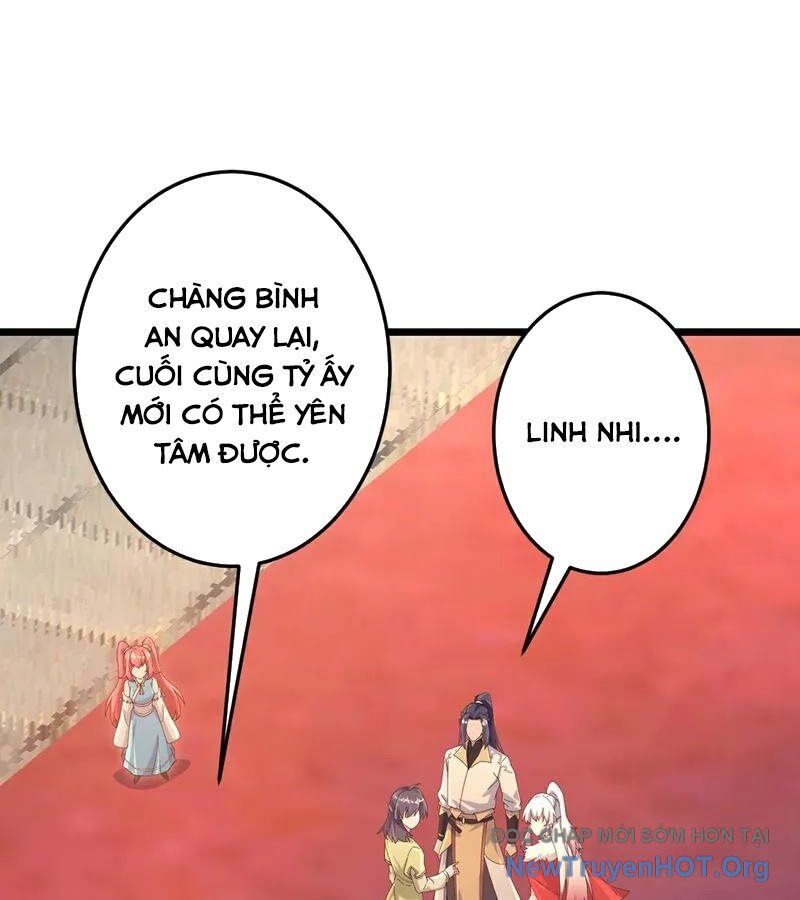 Nghịch Thiên Tà Thần