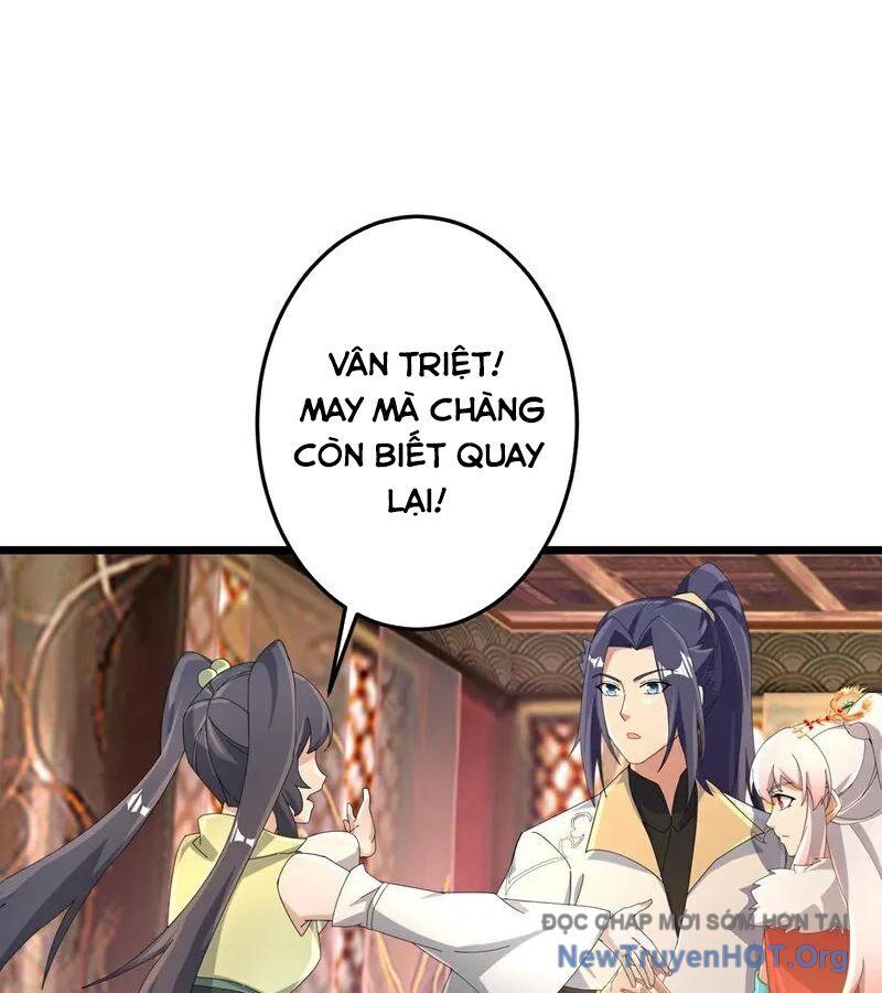 Nghịch Thiên Tà Thần