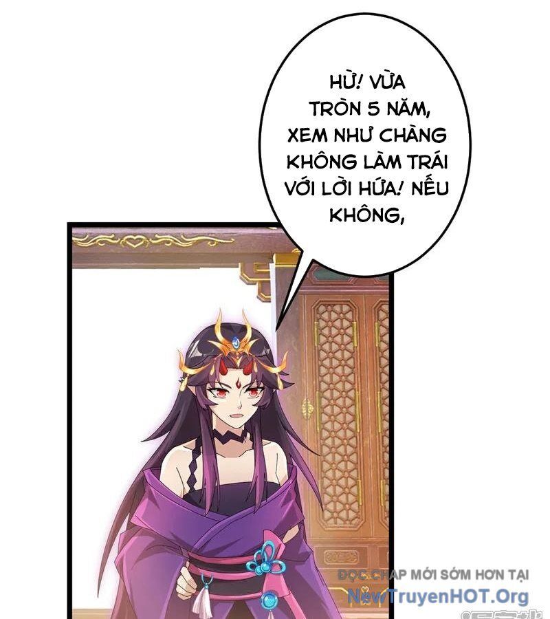 Nghịch Thiên Tà Thần