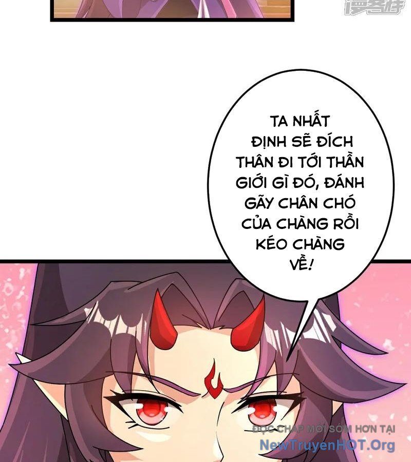 Nghịch Thiên Tà Thần