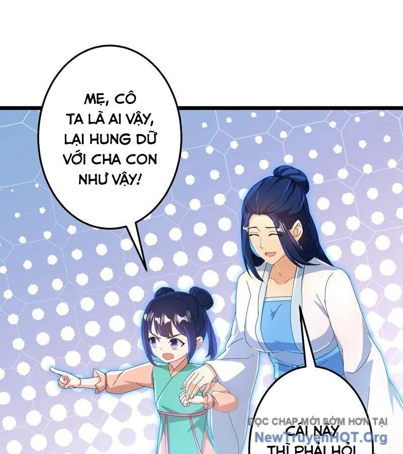 Nghịch Thiên Tà Thần