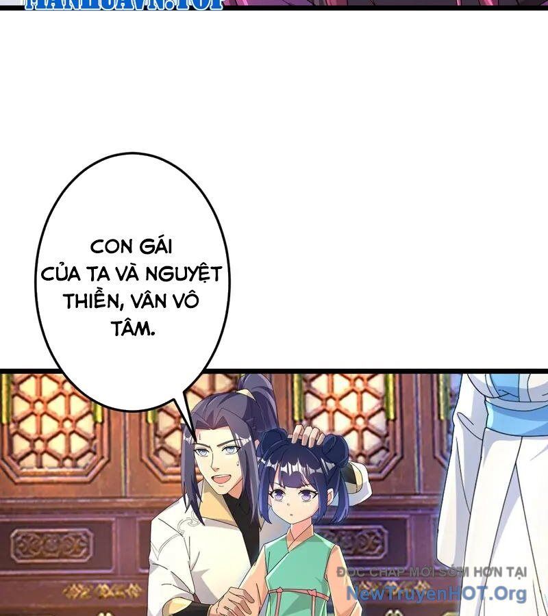 Nghịch Thiên Tà Thần