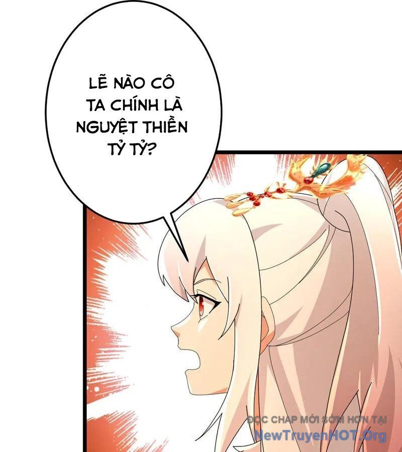 Nghịch Thiên Tà Thần