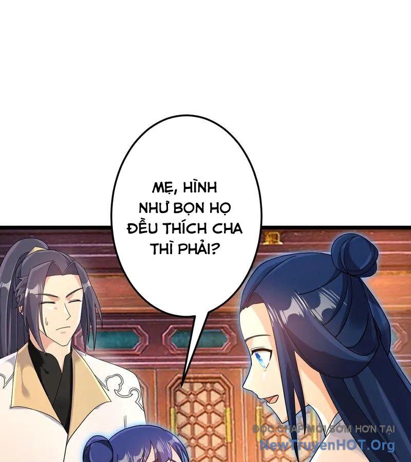 Nghịch Thiên Tà Thần