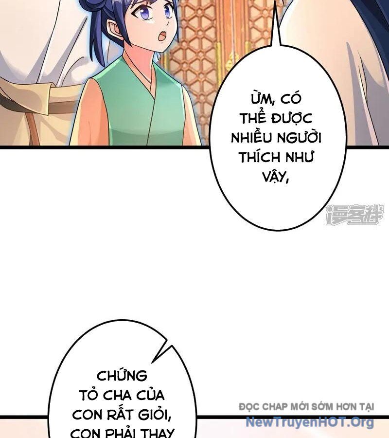 Nghịch Thiên Tà Thần