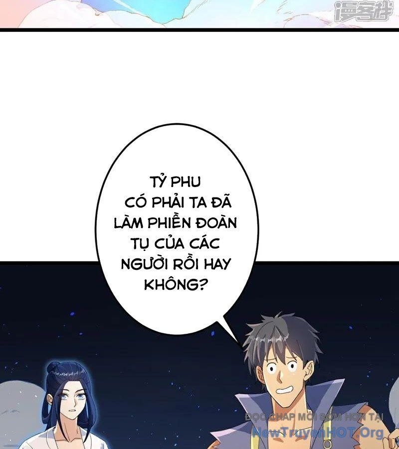 Nghịch Thiên Tà Thần