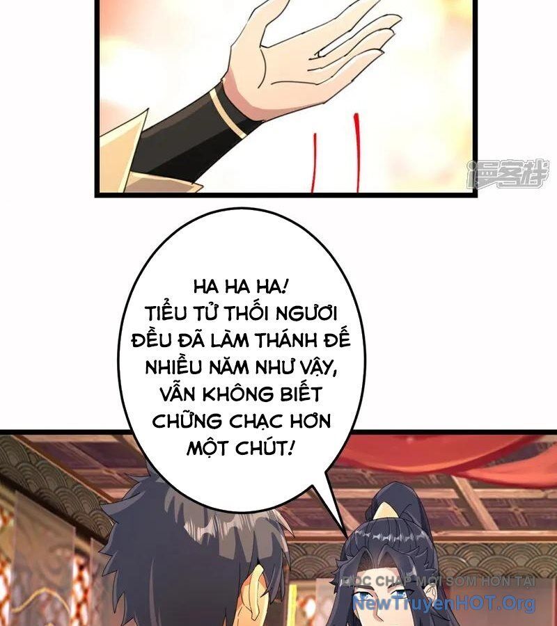 Nghịch Thiên Tà Thần