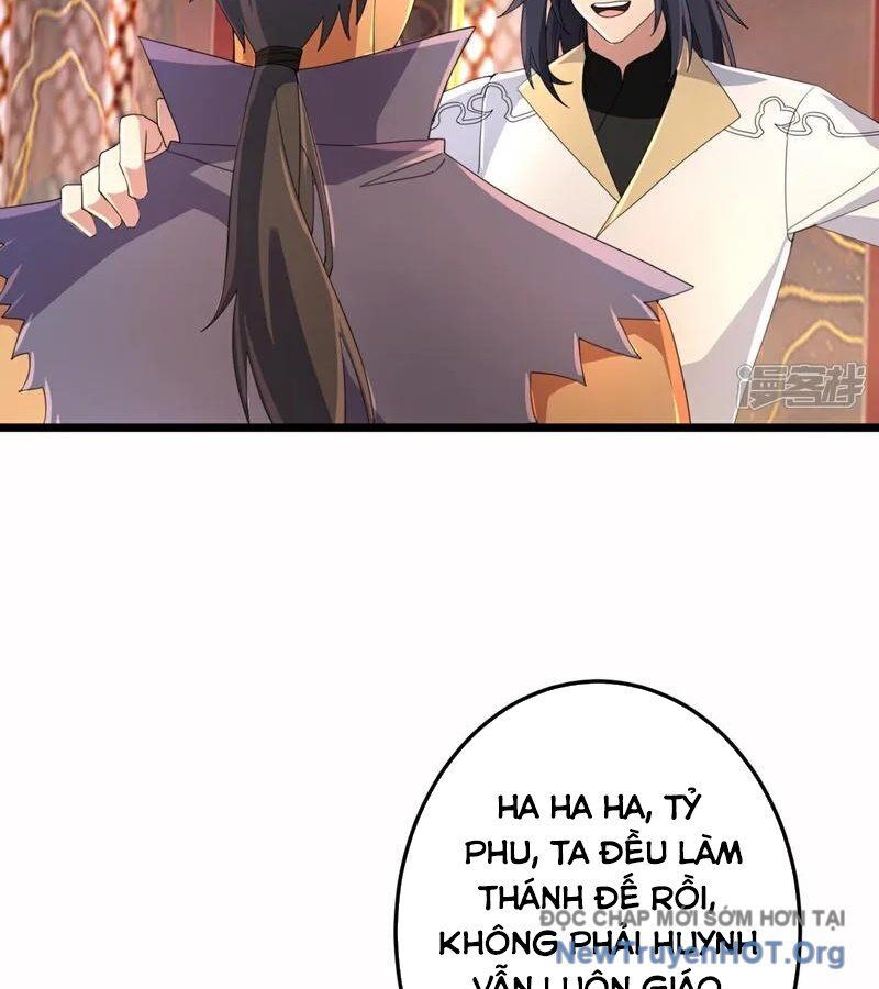 Nghịch Thiên Tà Thần