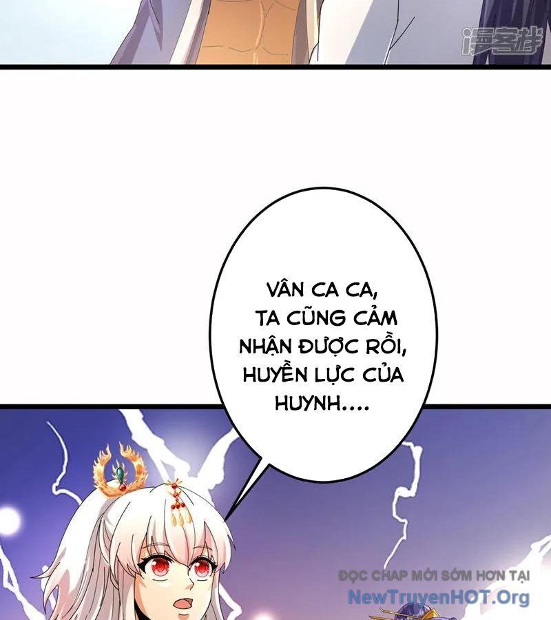 Nghịch Thiên Tà Thần
