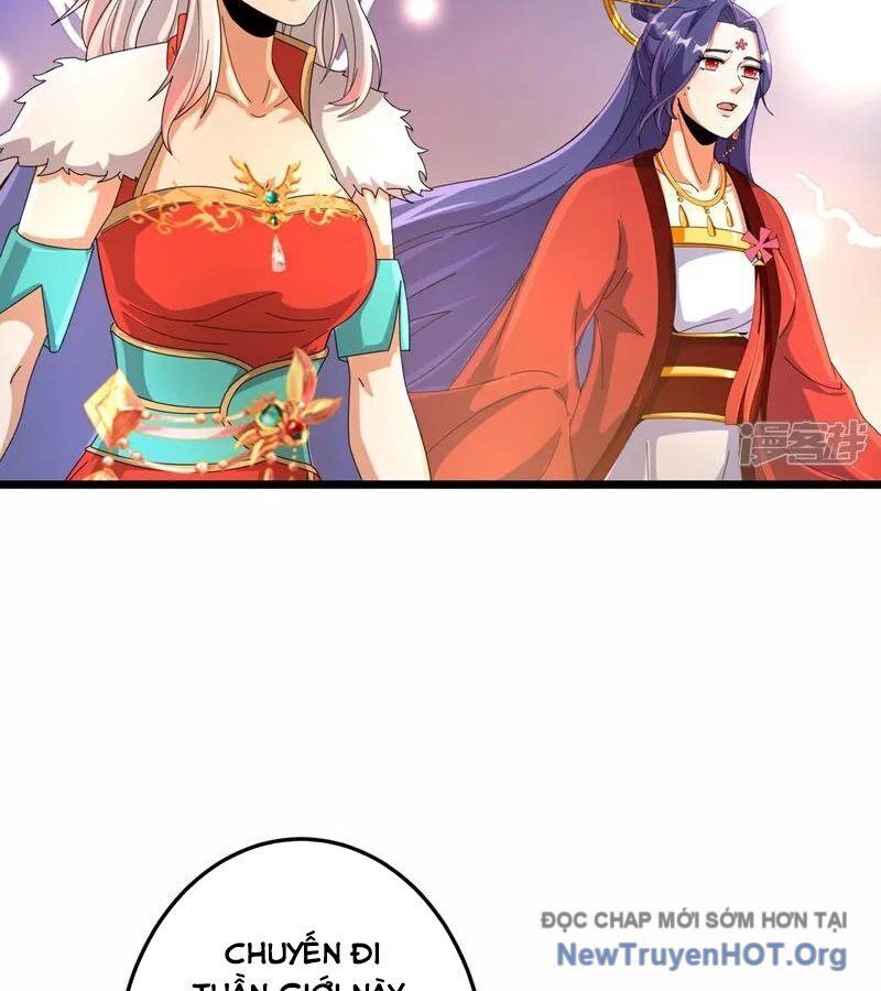 Nghịch Thiên Tà Thần