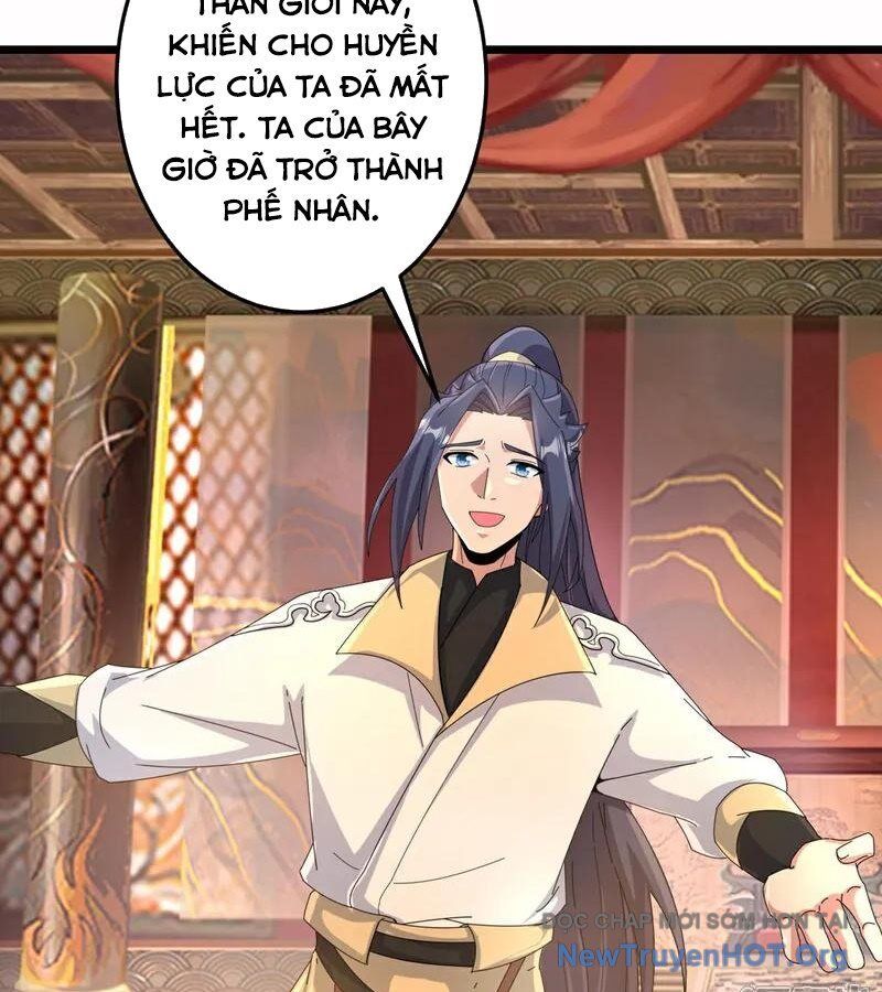 Nghịch Thiên Tà Thần
