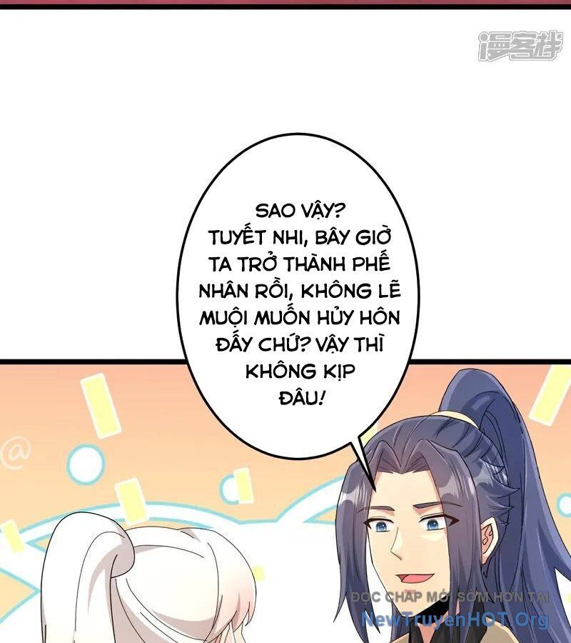 Nghịch Thiên Tà Thần