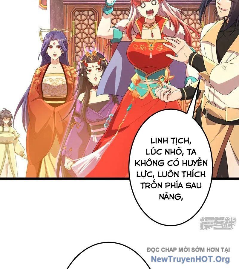 Nghịch Thiên Tà Thần