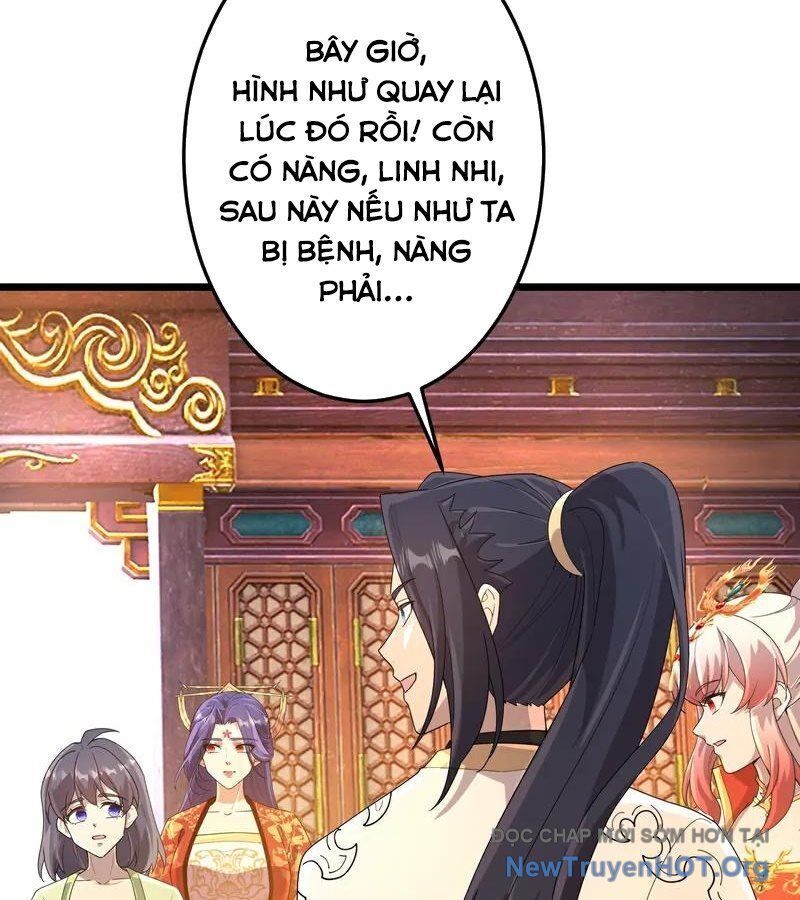 Nghịch Thiên Tà Thần