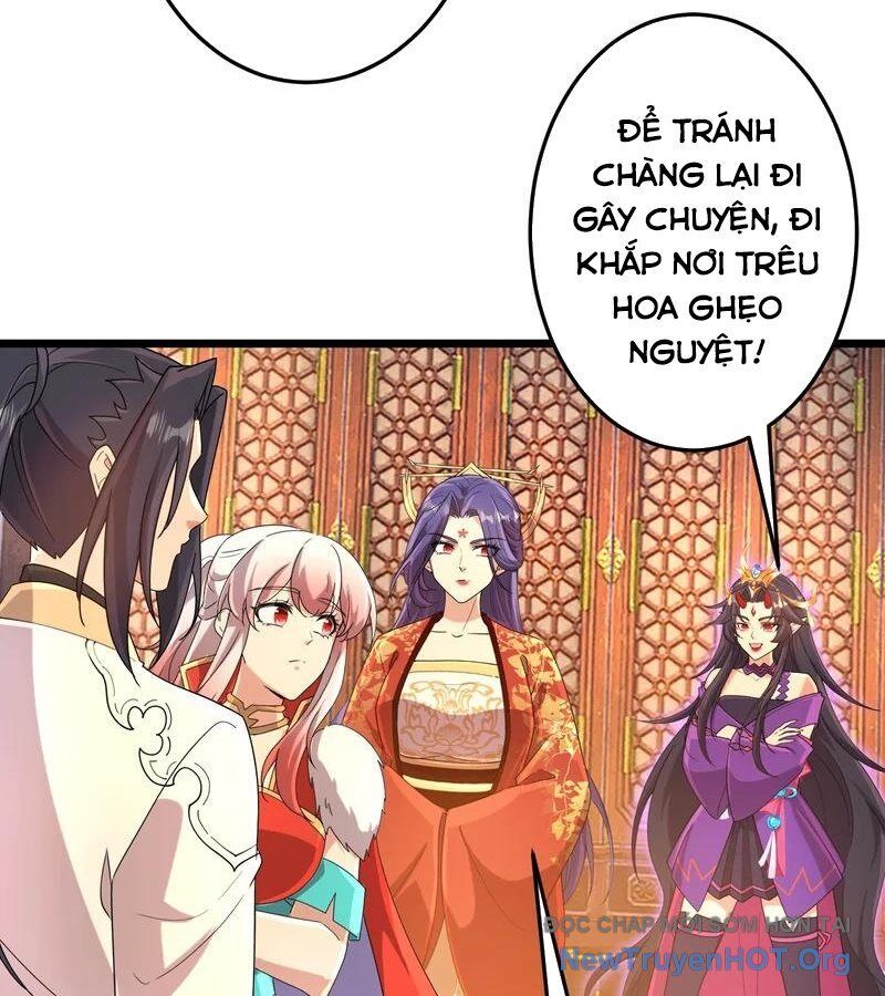 Nghịch Thiên Tà Thần