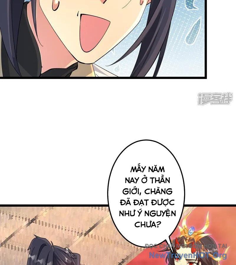 Nghịch Thiên Tà Thần