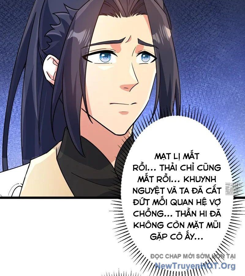Nghịch Thiên Tà Thần