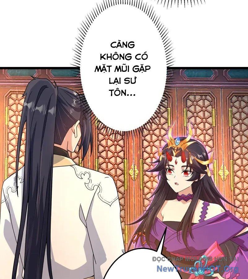 Nghịch Thiên Tà Thần
