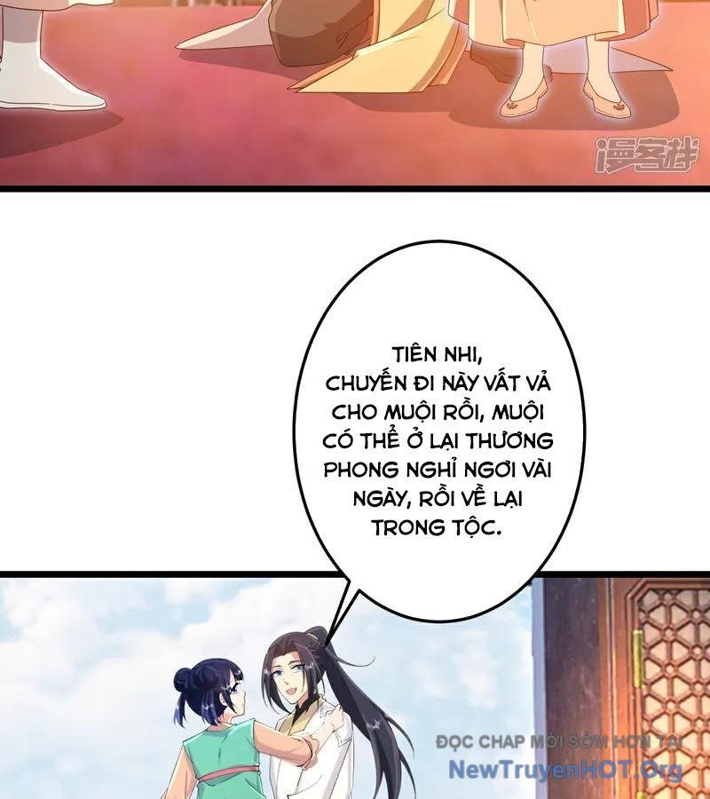 Nghịch Thiên Tà Thần