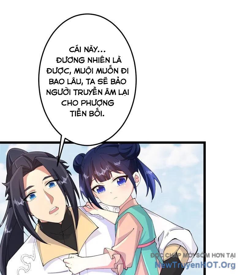 Nghịch Thiên Tà Thần