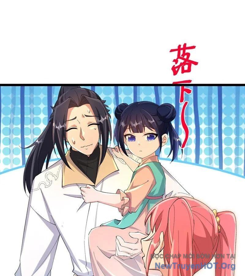 Nghịch Thiên Tà Thần