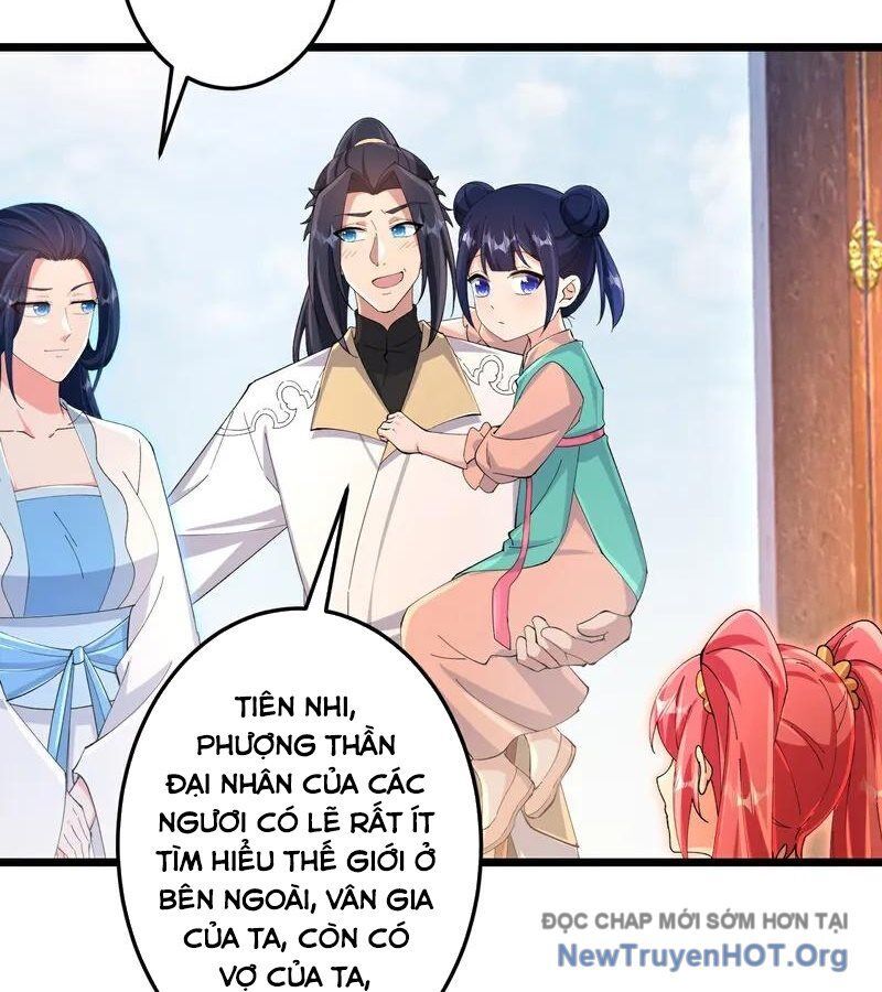 Nghịch Thiên Tà Thần