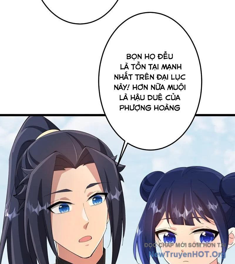 Nghịch Thiên Tà Thần