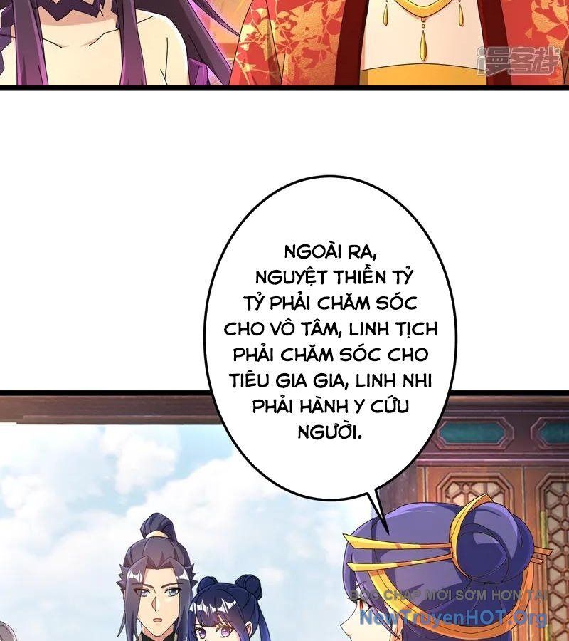 Nghịch Thiên Tà Thần