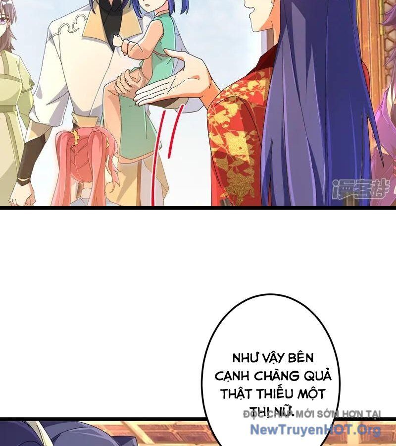 Nghịch Thiên Tà Thần
