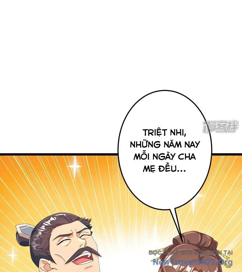 Nghịch Thiên Tà Thần