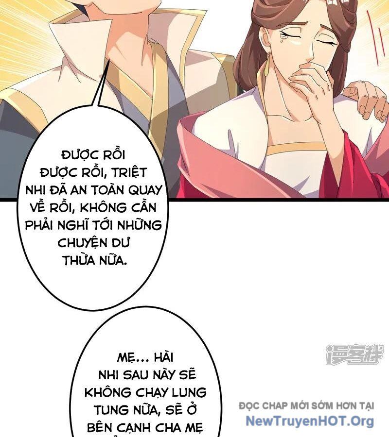 Nghịch Thiên Tà Thần