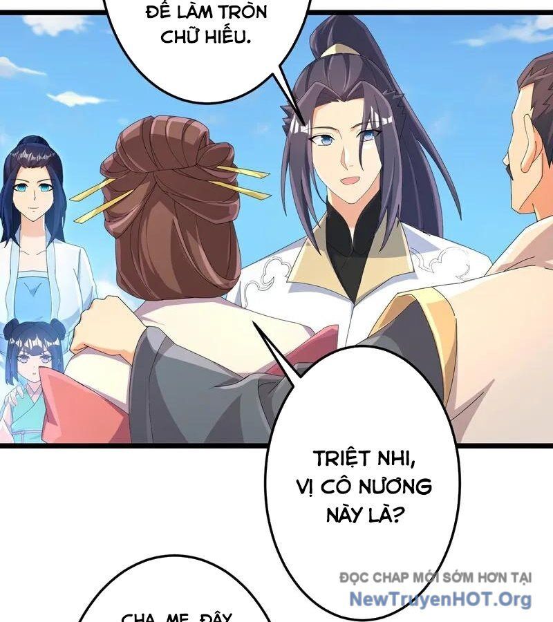 Nghịch Thiên Tà Thần