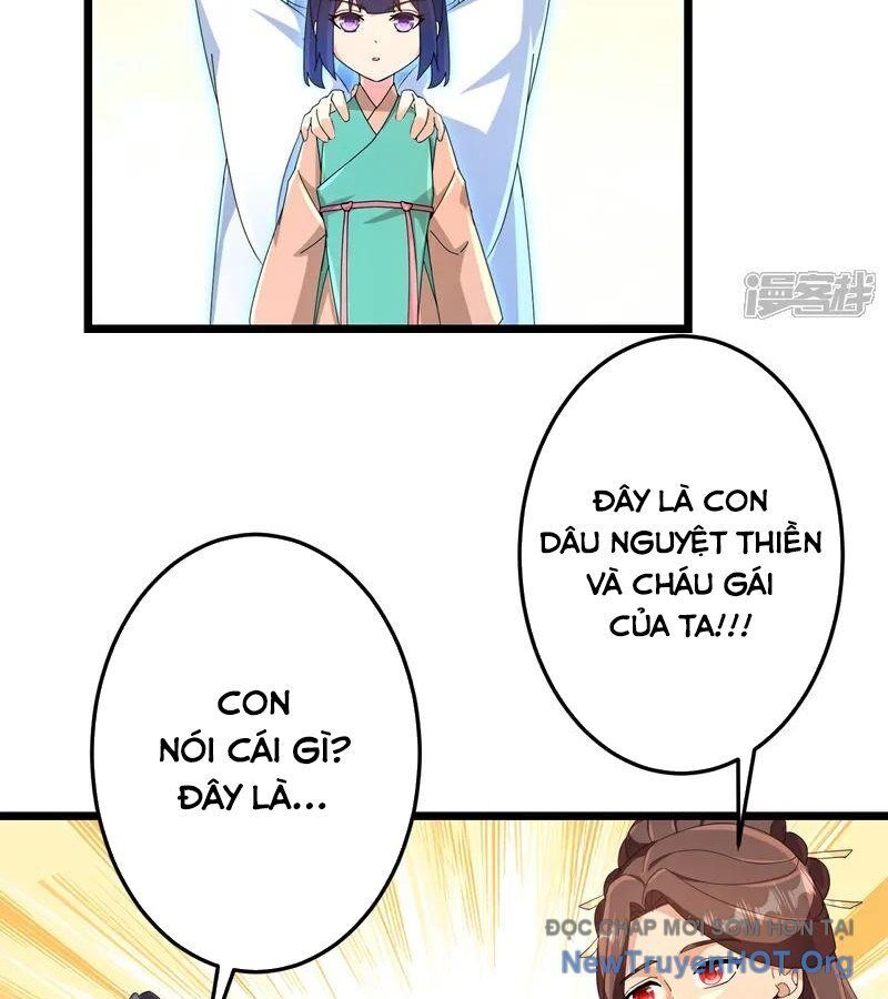Nghịch Thiên Tà Thần