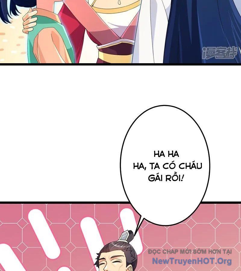 Nghịch Thiên Tà Thần