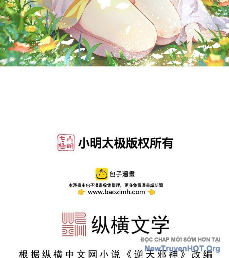 Nghịch Thiên Tà Thần