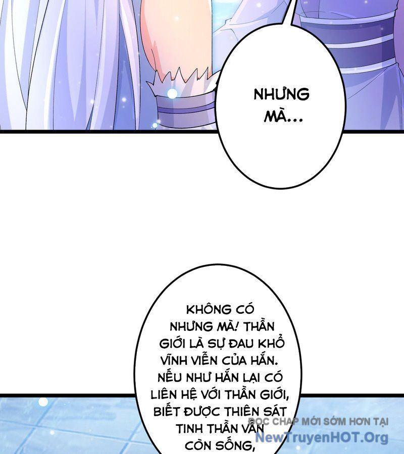 Nghịch Thiên Tà Thần