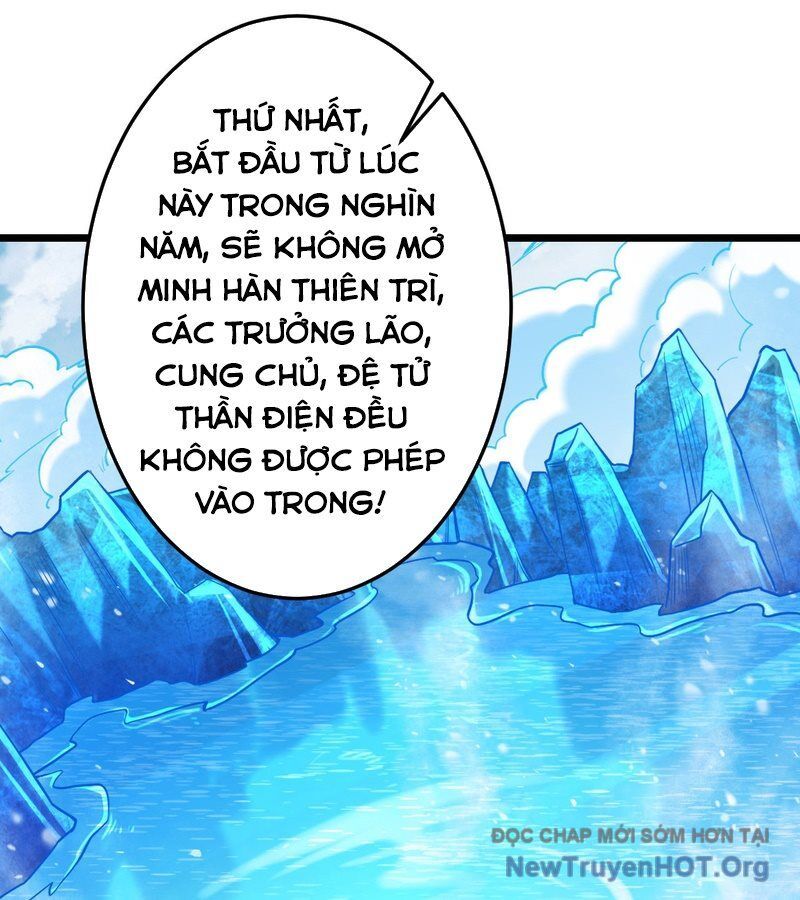 Nghịch Thiên Tà Thần