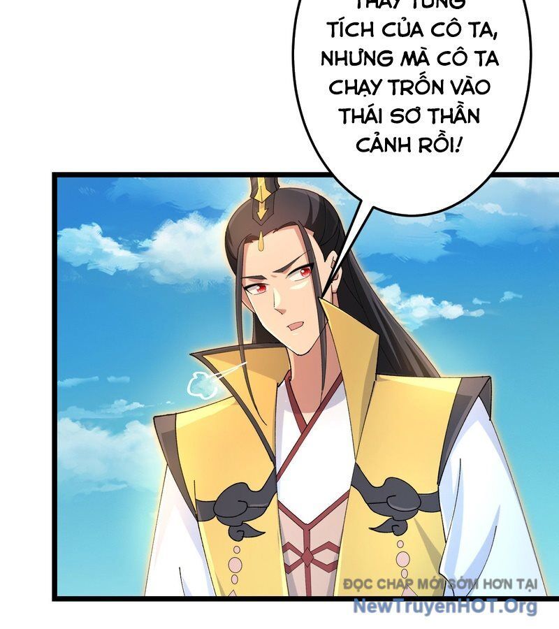 Nghịch Thiên Tà Thần