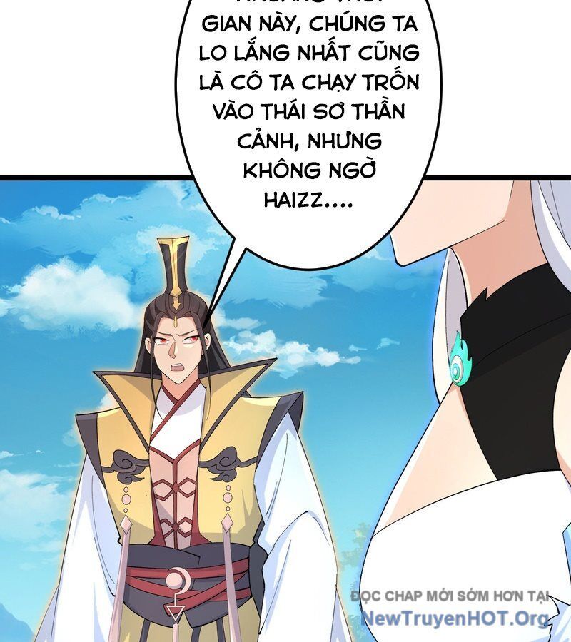 Nghịch Thiên Tà Thần