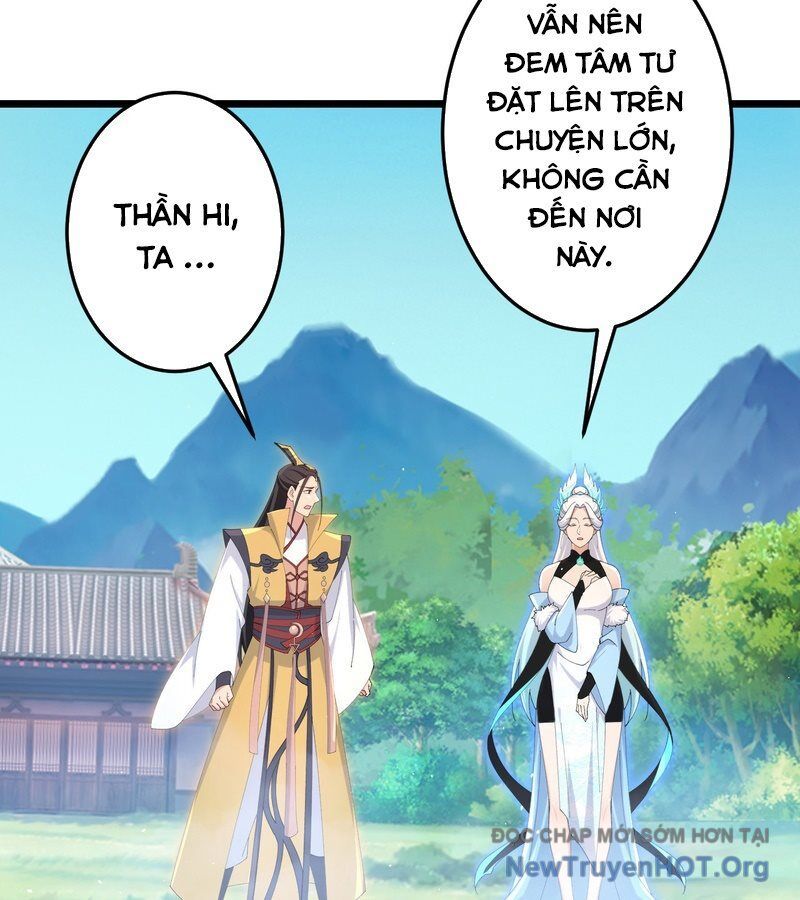 Nghịch Thiên Tà Thần