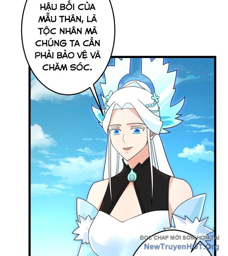 Nghịch Thiên Tà Thần