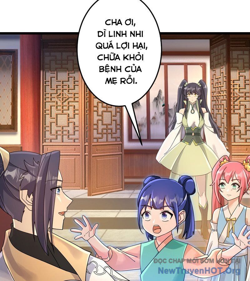 Nghịch Thiên Tà Thần