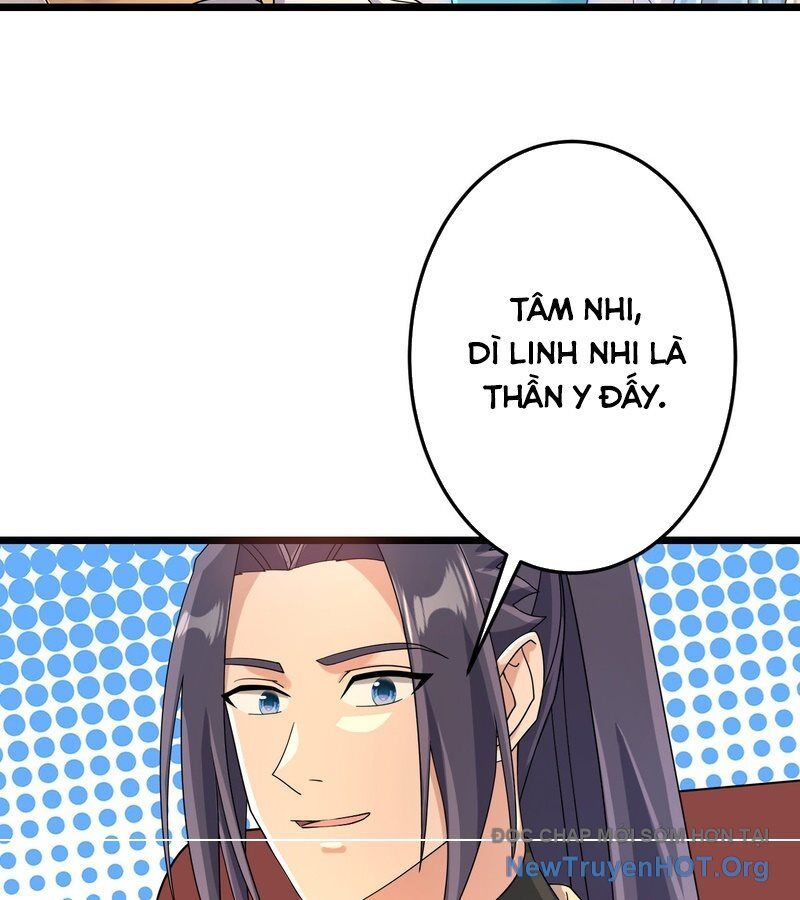 Nghịch Thiên Tà Thần