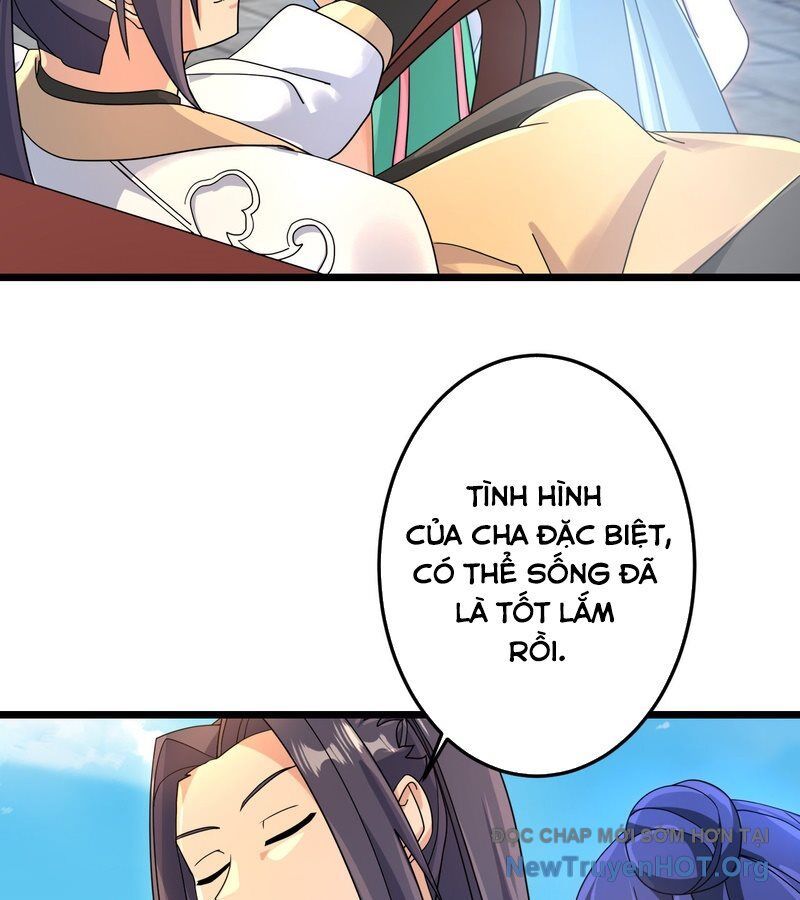 Nghịch Thiên Tà Thần