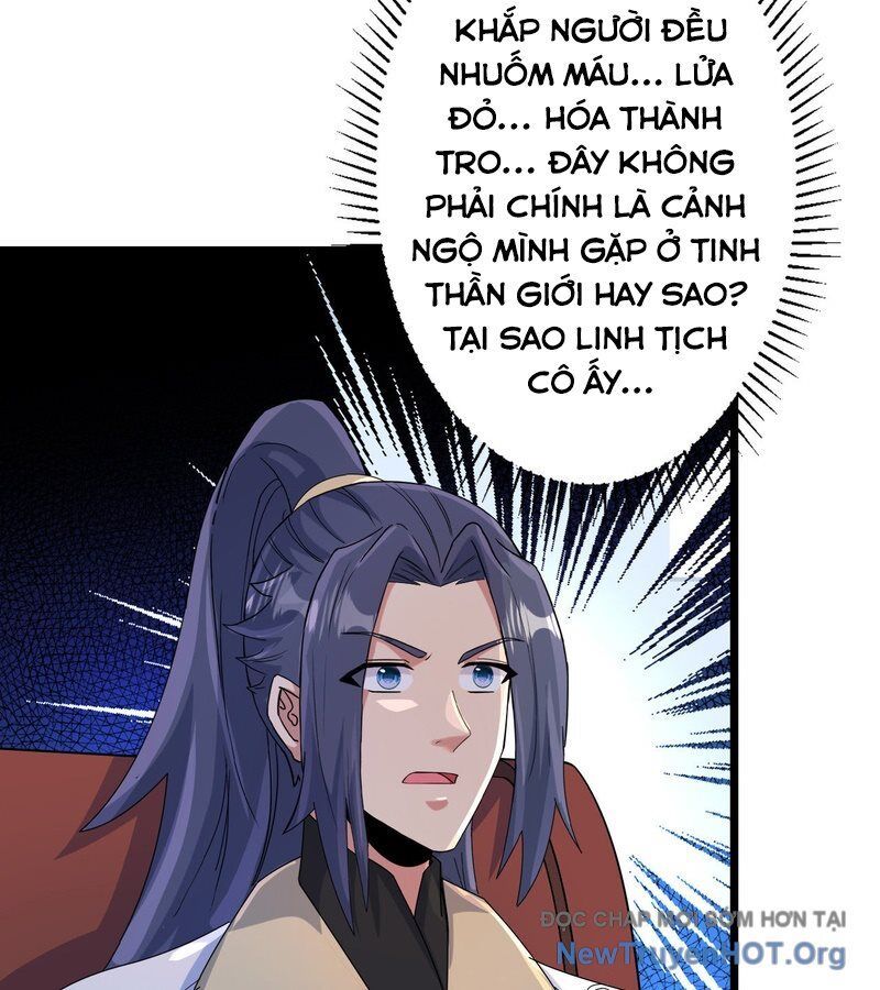 Nghịch Thiên Tà Thần