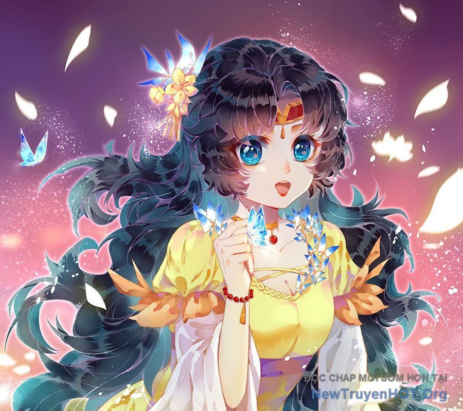 Nghịch Thiên Tà Thần