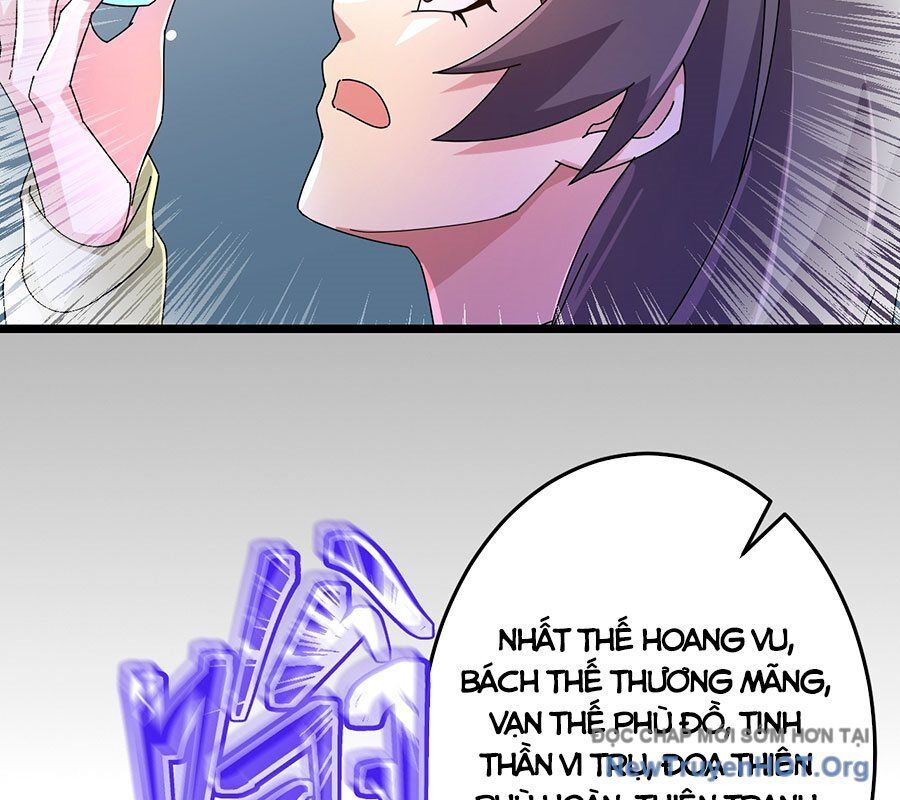 Nghịch Thiên Tà Thần
